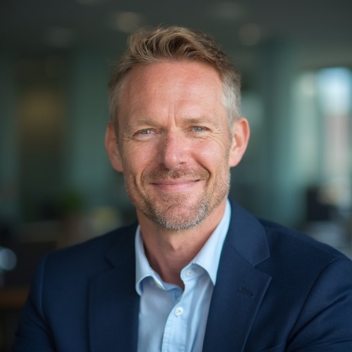 James Wilson — Non Gamstop Casinos expert